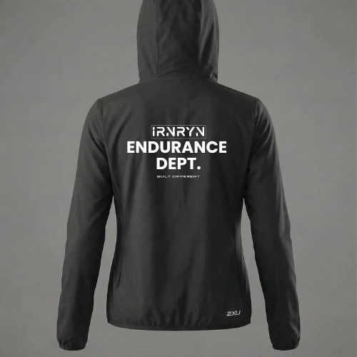 IRNRYN Women's Jacket