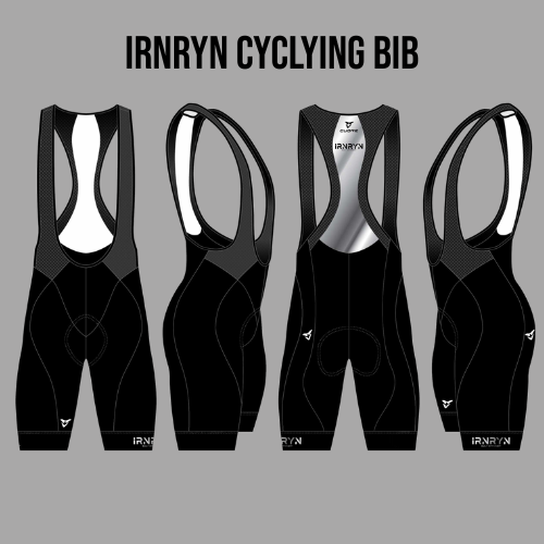 IRNRYN Cycling Bib