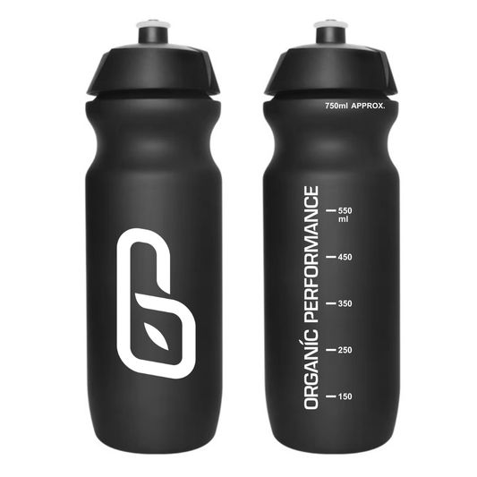 IRNRYN 750ml Drink bottle