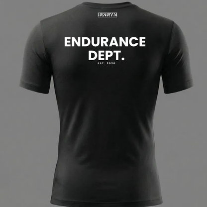 IRNRYN Signature Tee