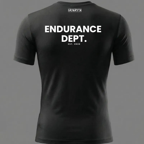IRNRYN Signature Tee