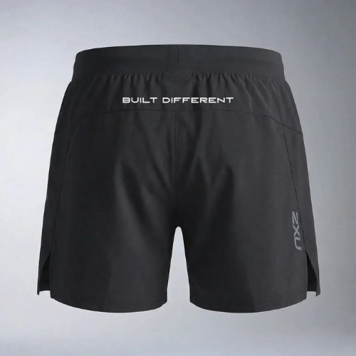 IRNRYN Men's 5-Inch Shorts