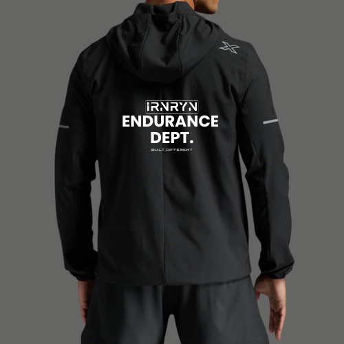 IRNRYN Men's Aero Jacket