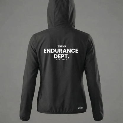 IRNRYN Men's Aero Jacket