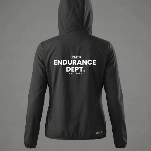 IRNRYN Men's Aero Jacket