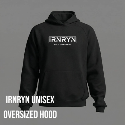 IRNRYN OG Unisex Oversized Hood