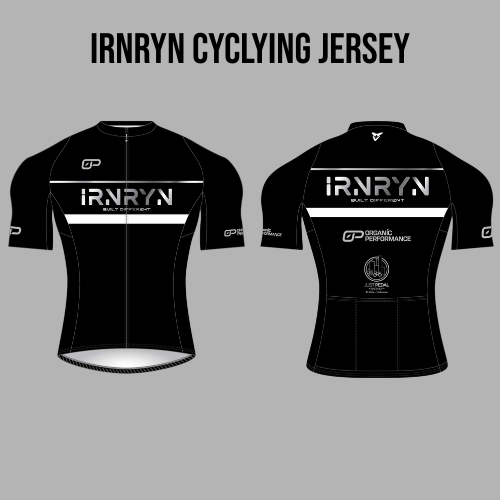 IRNRYN Cycling Jersey