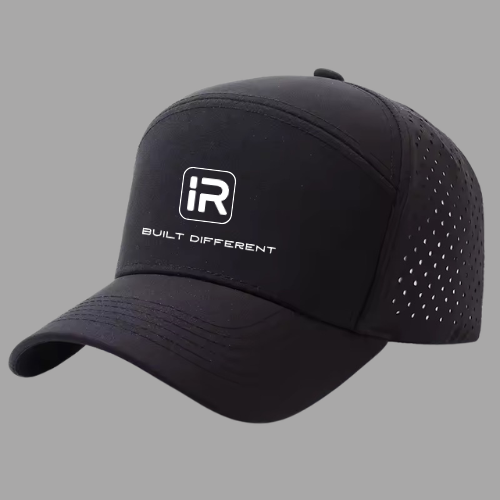 IRNRYN Run Cap