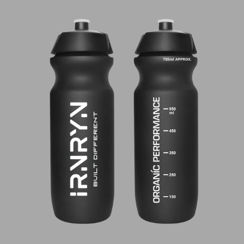 IRNRYN 750ml Drink bottle