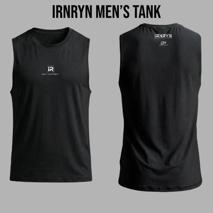 IRNRYN Men's Tank