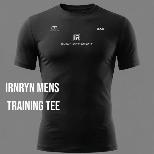 IRNRYN Signature Tee