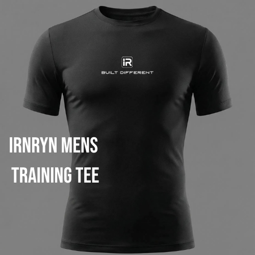 IRNRYN Signature Tee