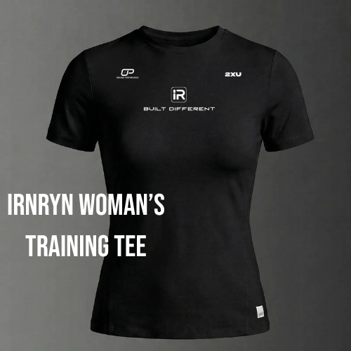 IRNRYN Woman's Tee