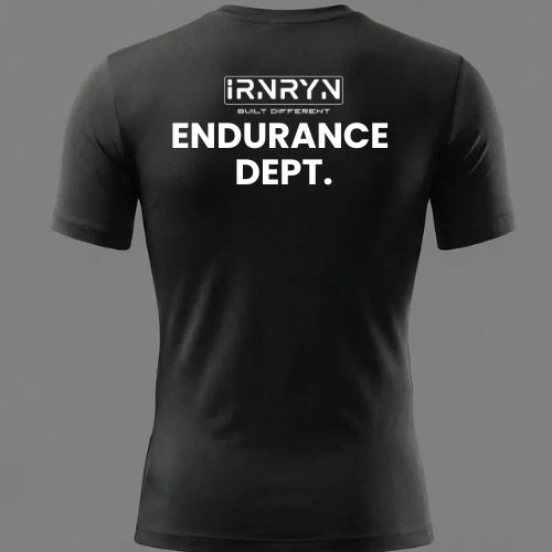 IRNRYN Signature Tee