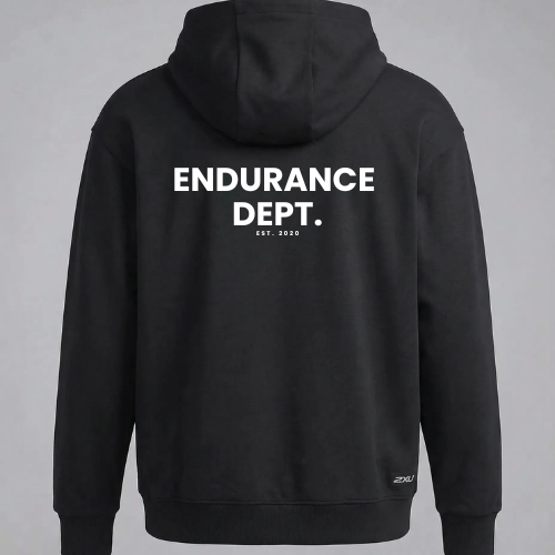 IRNRYN OG Unisex Oversized Hood